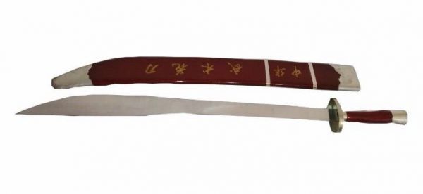 Tan tao / Dan Dao flexible - Imagen 4