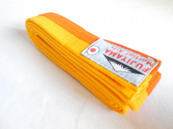 Cinturones Bicolor - Imagen 4