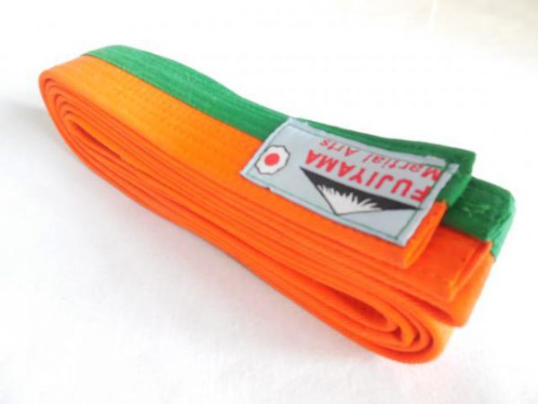 Cinturones Bicolor - Imagen 3