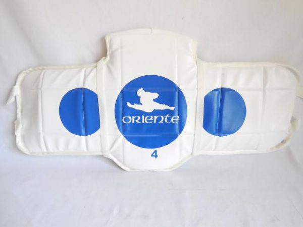 Pechera Oriente