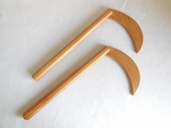 Kama de madera