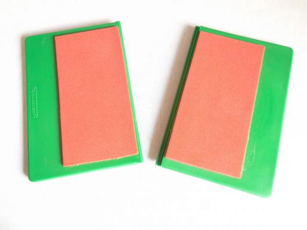 Tabla de rompimiento para niños