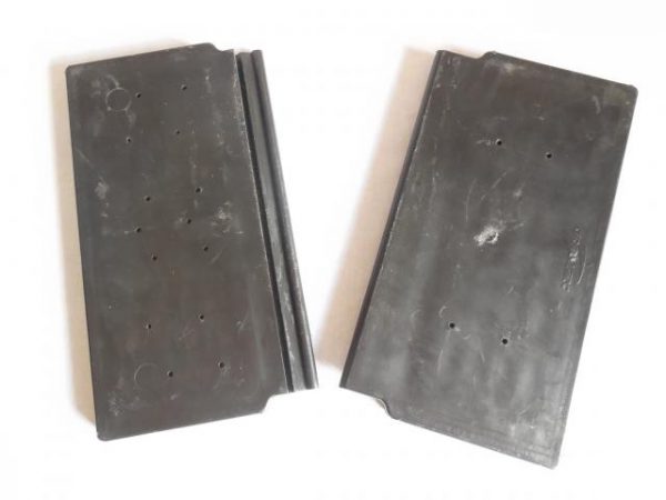 Tablas de rompimiento