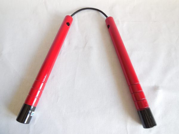 Nunchaku Largo con Soga