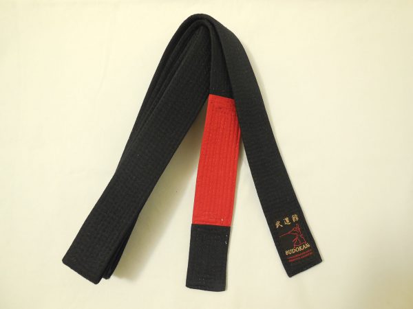 Faixas Budokan para BJJ Elite - Imagen 3
