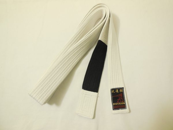 Faixas Budokan para BJJ Elite