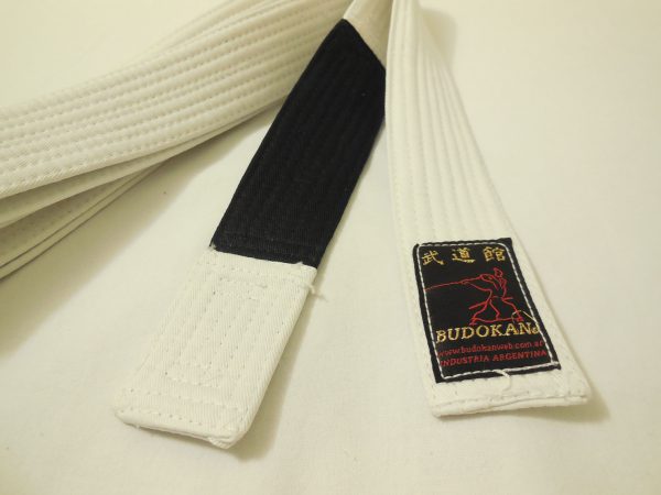 Faixas Budokan para BJJ Elite - Imagen 2