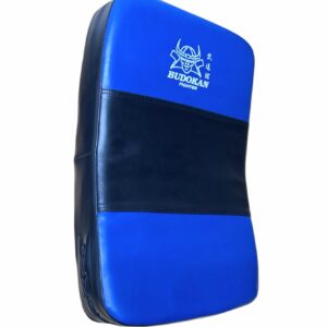 Escudo Curvo de potencia Budokan