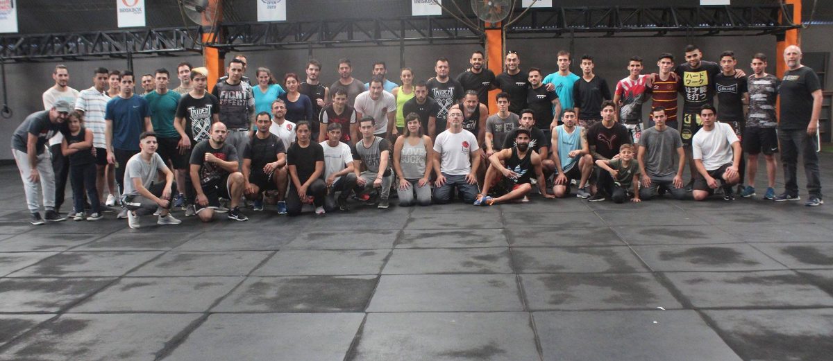 BUDOKAN TRAINING 9 DE PREPARACIÓN FÍSICA PARA DEPORTES DE COMBATE