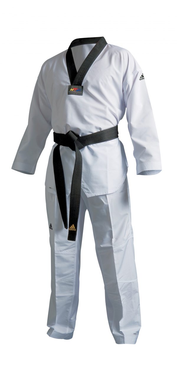 Dobok Adidas ADI-FLEX WTF 200