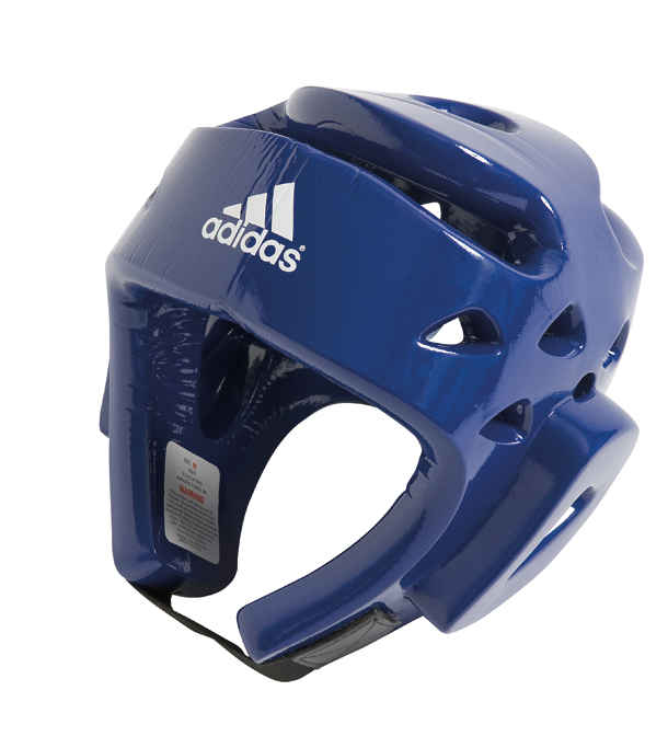 Cabezal Adidas WTF