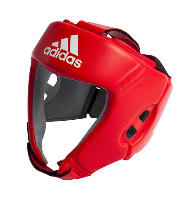 Cabezal Adidas AIBA OLIMPIC