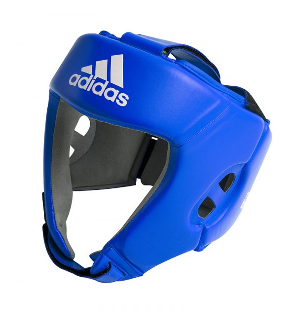 Cabezal Adidas AIBA OLIMPIC - Imagen 2