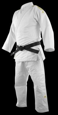 Judogi Adidas Blanco | www.colegiogamarra.com