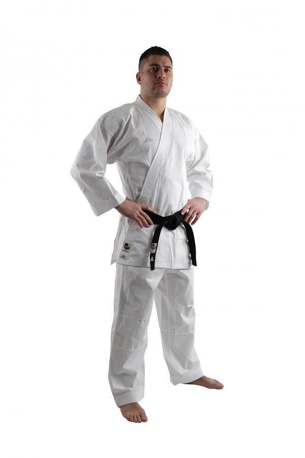 Karategi Adidas Kumite Fighter WKF