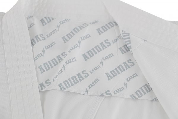 Karategi Adidas Kumite Fighter WKF - Imagen 2