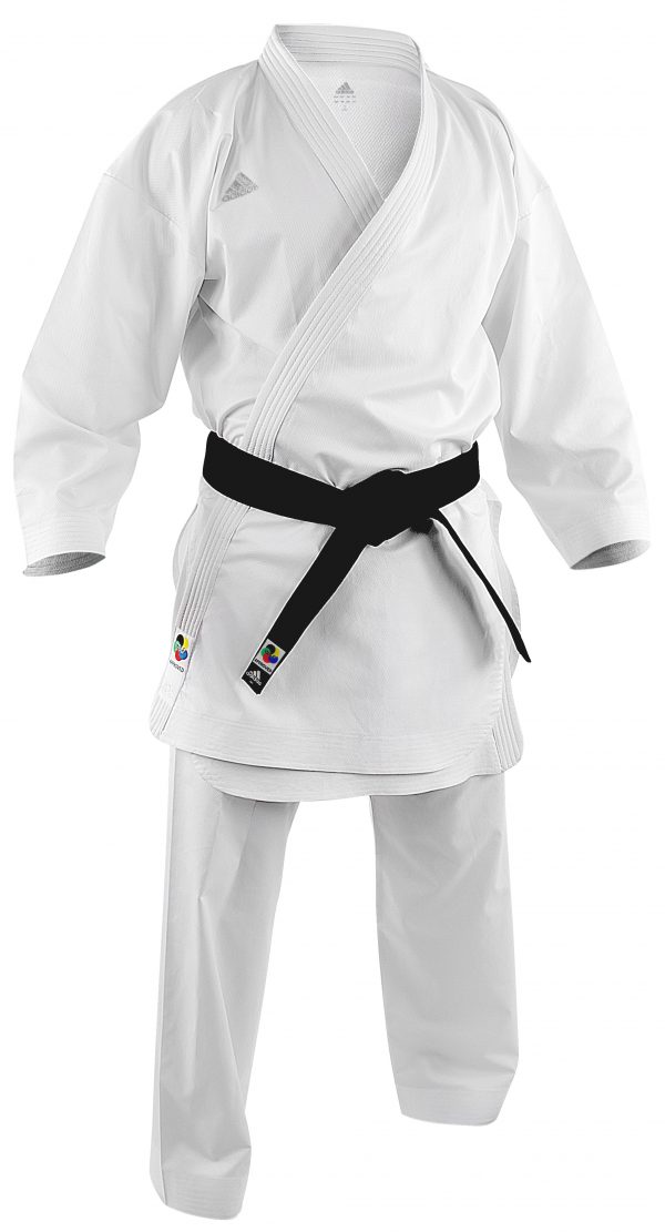 Karategi Adidas Adizero K0 WKF
