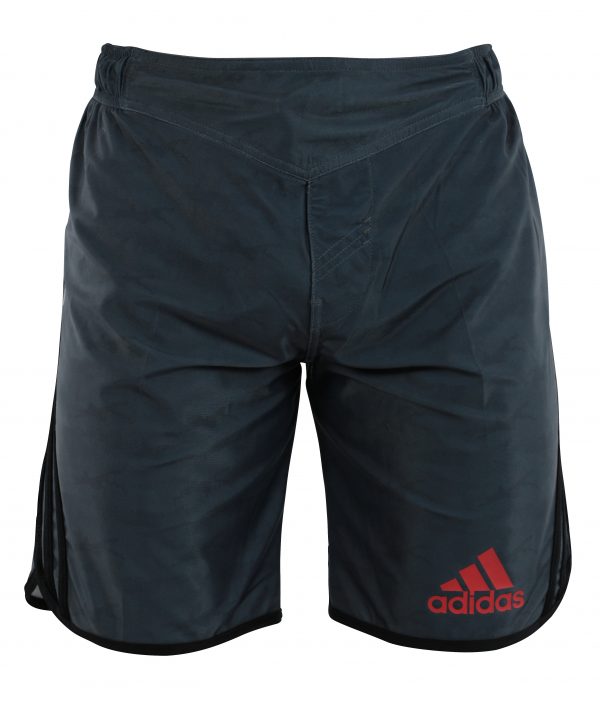 Grappling Short Adidas logo