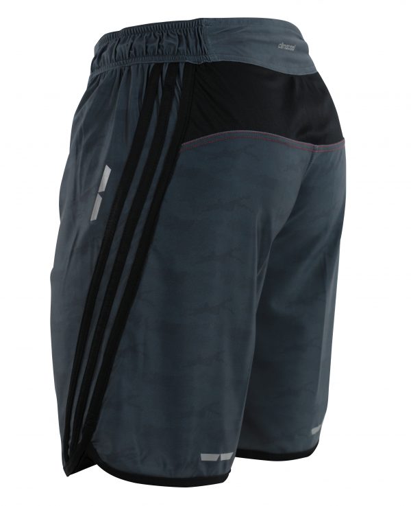 Grappling Short Adidas logo - Imagen 2
