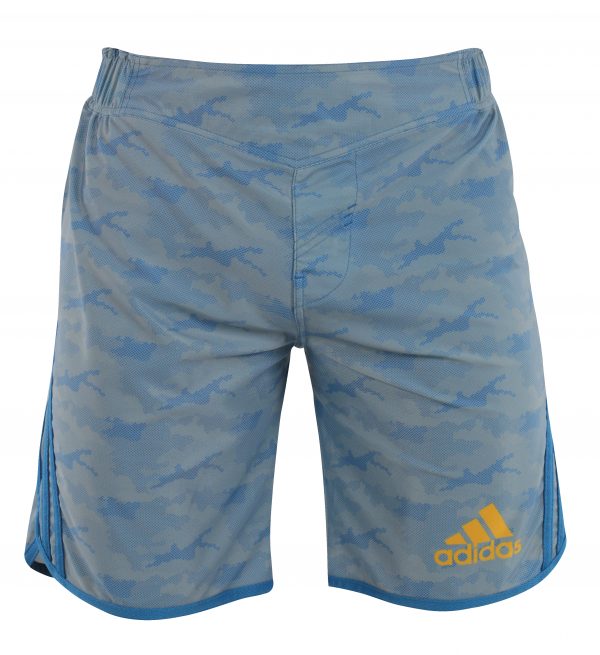 Limited Editions Short Camo Adidas Blue
