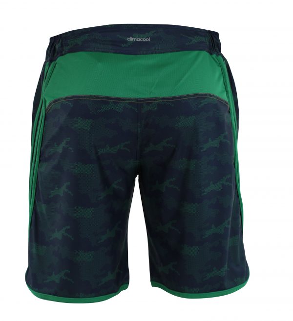 Limited Editions Short Camo Adidas Green - Imagen 2