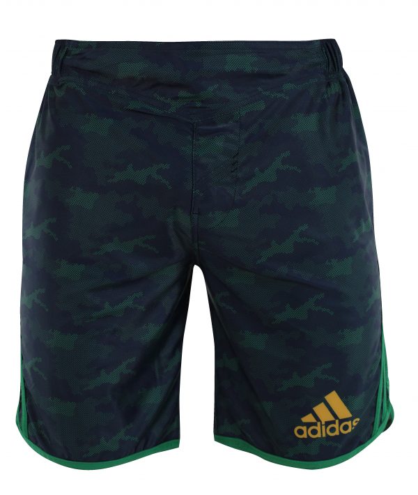 Limited Editions Short Camo Adidas Green