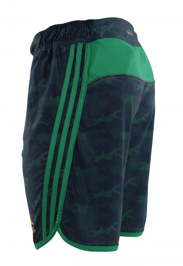 Limited Editions Short Camo Adidas Green - Imagen 3