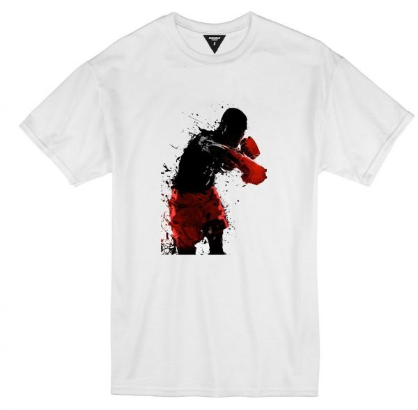 Remera Budokan