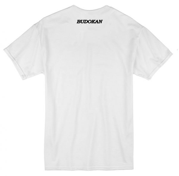 Remera Budokan - Imagen 2