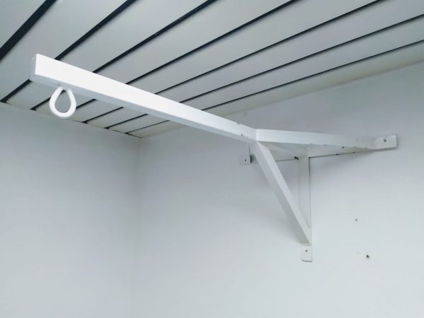 Soporte de bolsa para pared - Imagen 2
