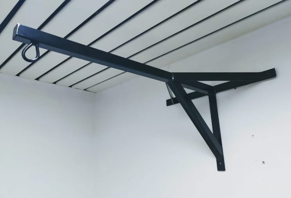 Soporte de bolsa para pared - Imagen 3