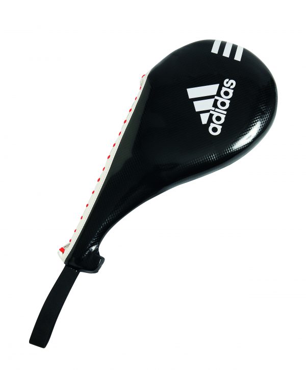 Palmeta Adidas Black