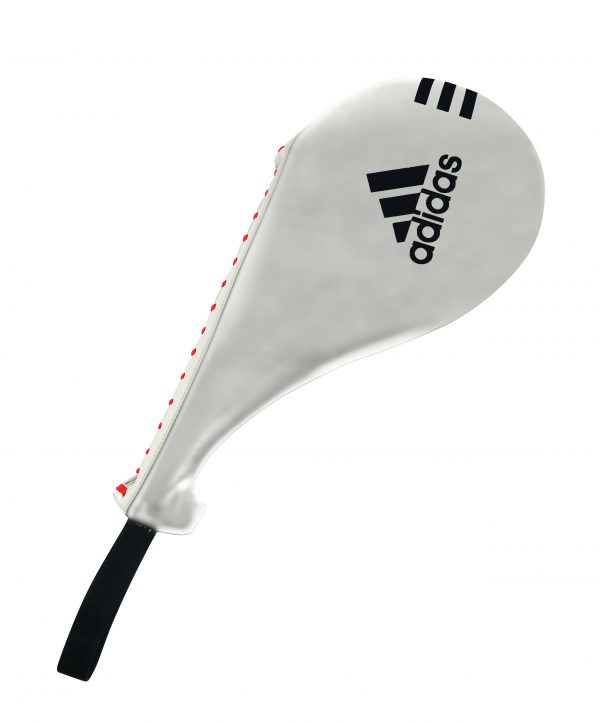 Palmeta Adidas White