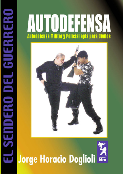 Autodefensa Personal y Militar - Indumentaria para artes marciales