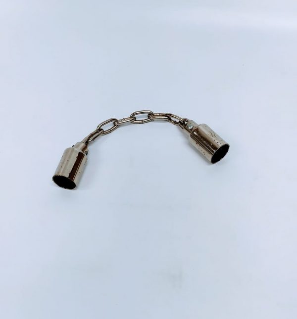 Cabezal nunchaku.