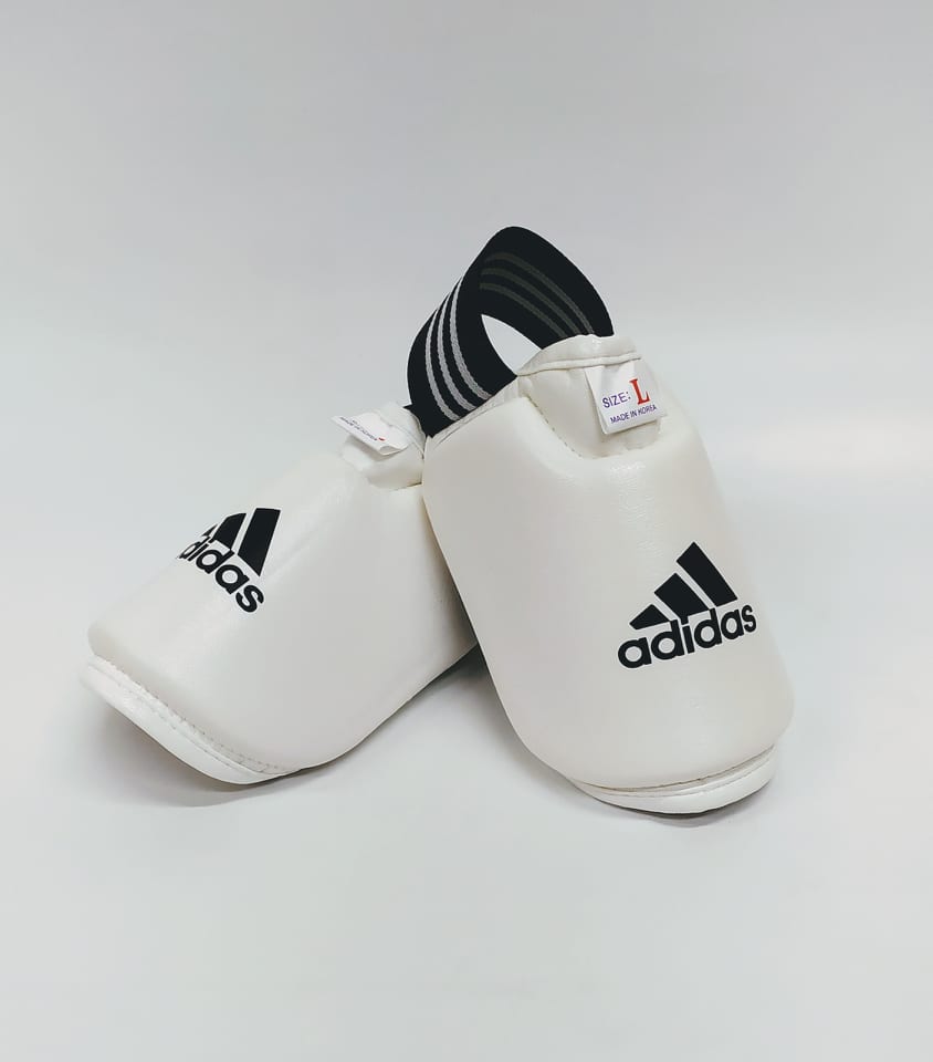 Descubrimiento pase a ver estoy enfermo Empeinera Adidas - Indumentaria para artes marciales