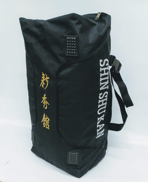 Mochila Shin Shu Kan - Imagen 3