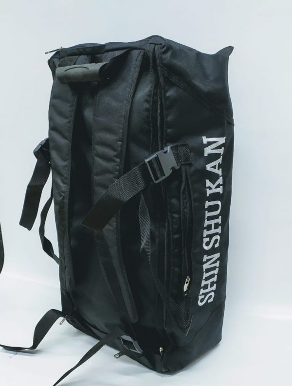 Mochila Shin Shu Kan - Imagen 4