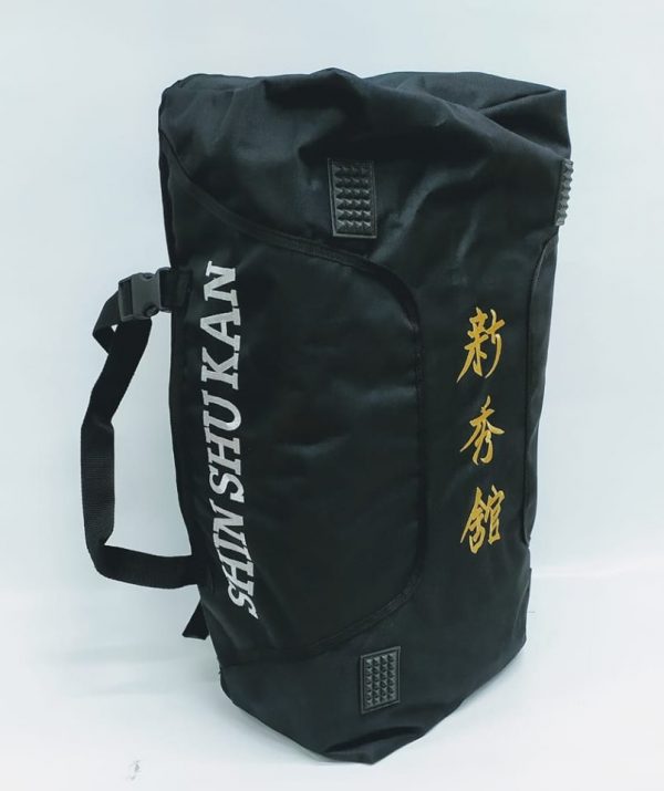 Mochila Shin Shu Kan