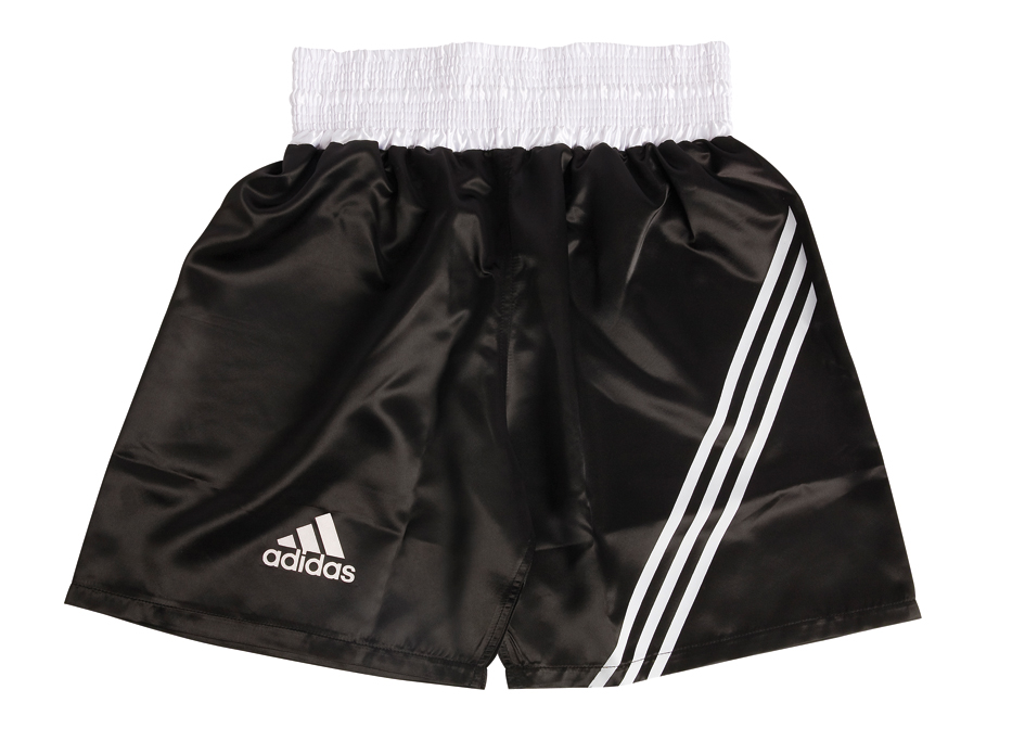 Adidas Pantalón Kick Boxing - Pantalones Boxeo - Thai