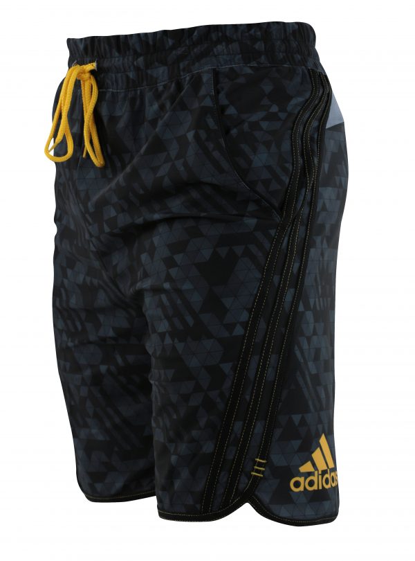 Short adidas Trainning - Imagen 2