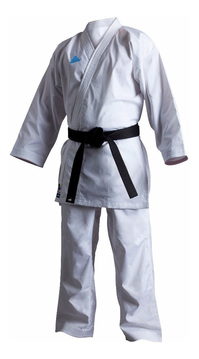 adidas ropa karate