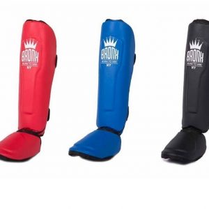 Tibial c/ Empeine Bronx