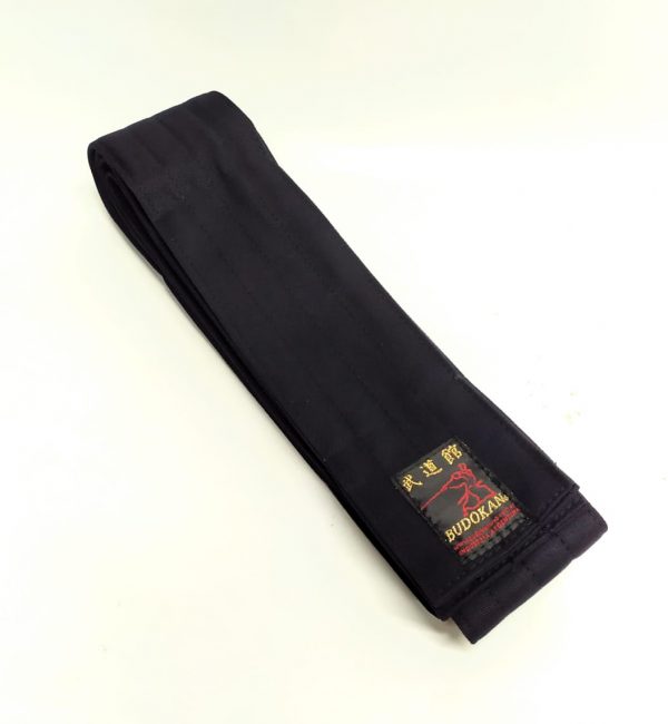 Cinturon Obi de Iaido