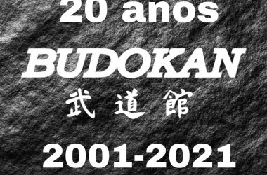 Budokan Argentina 20 años