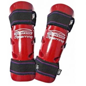 Tibial Granmarc Sparring
