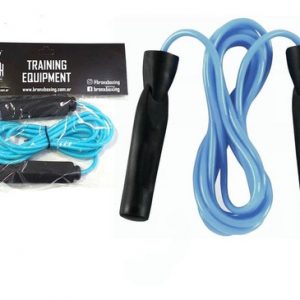 Soga para saltar Bronx