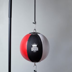 Cielo Tierra Bronx con Tensores