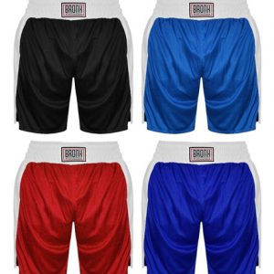 Pantalon de Box Bronx