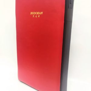 Escudo de Potencia Budokan Importado